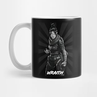 Wraith Mug